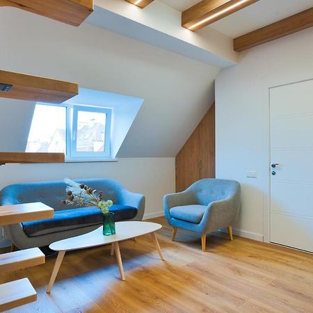 Cosy Studio In The City Center With Air Conditioneer! ไคลเพดา ภายนอก รูปภาพ