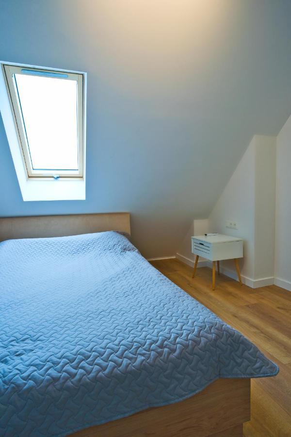 Cosy Studio In The City Center With Air Conditioneer! ไคลเพดา ภายนอก รูปภาพ