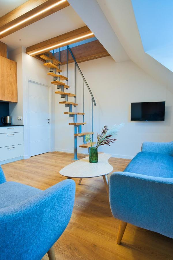 Cosy Studio In The City Center With Air Conditioneer! ไคลเพดา ภายนอก รูปภาพ
