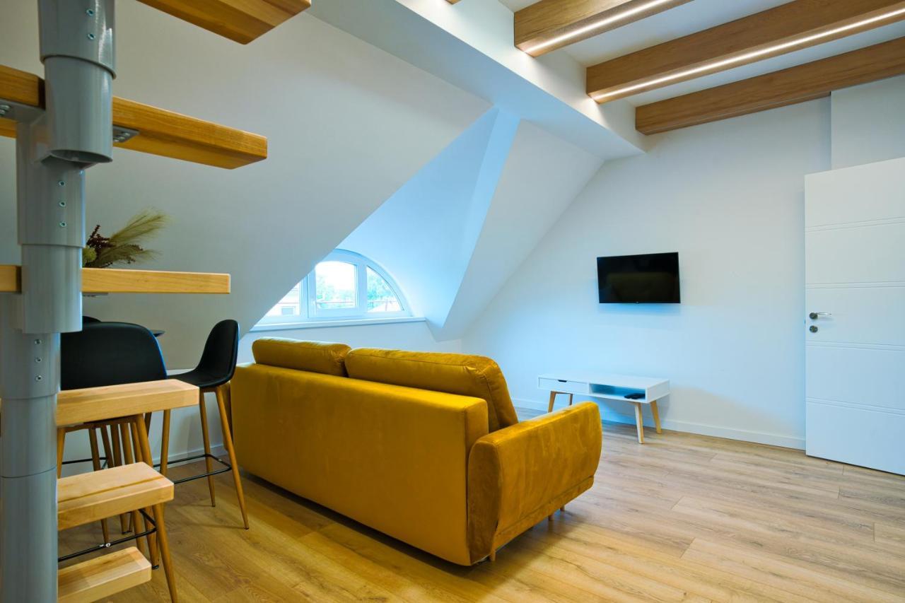 Cosy Studio In The City Center With Air Conditioneer! ไคลเพดา ภายนอก รูปภาพ