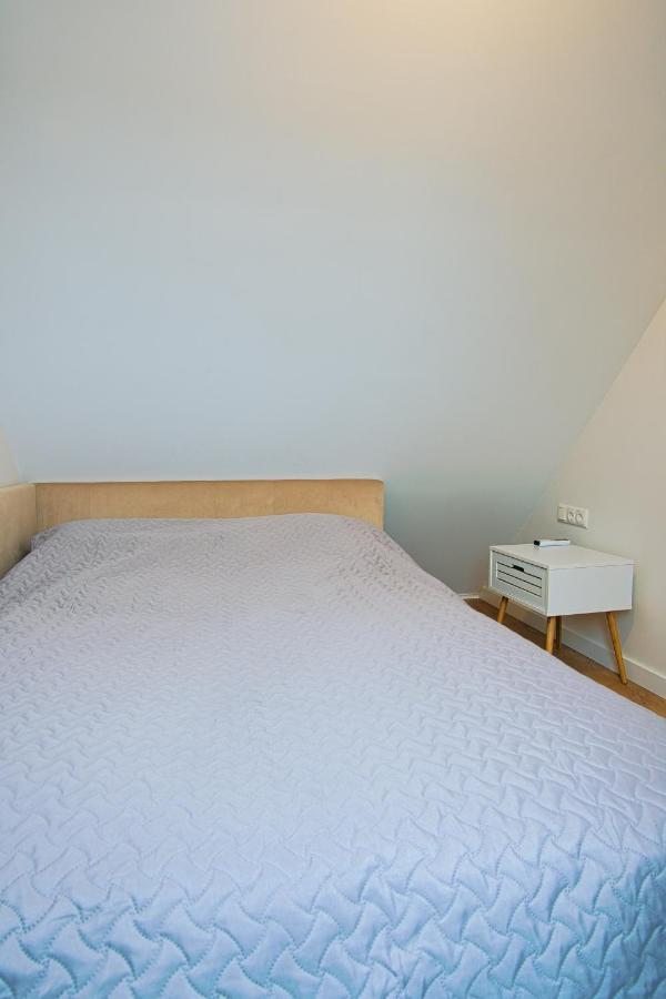 Cosy Studio In The City Center With Air Conditioneer! ไคลเพดา ภายนอก รูปภาพ