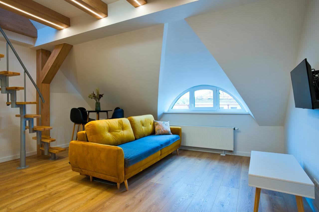 Cosy Studio In The City Center With Air Conditioneer! ไคลเพดา ภายนอก รูปภาพ